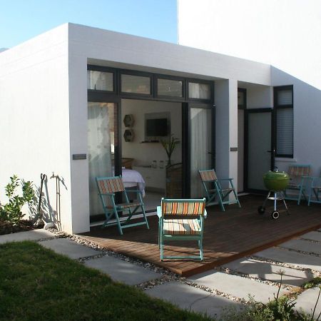 Apartamento No. 9 Keurboom Ciudad del Cabo Exterior foto