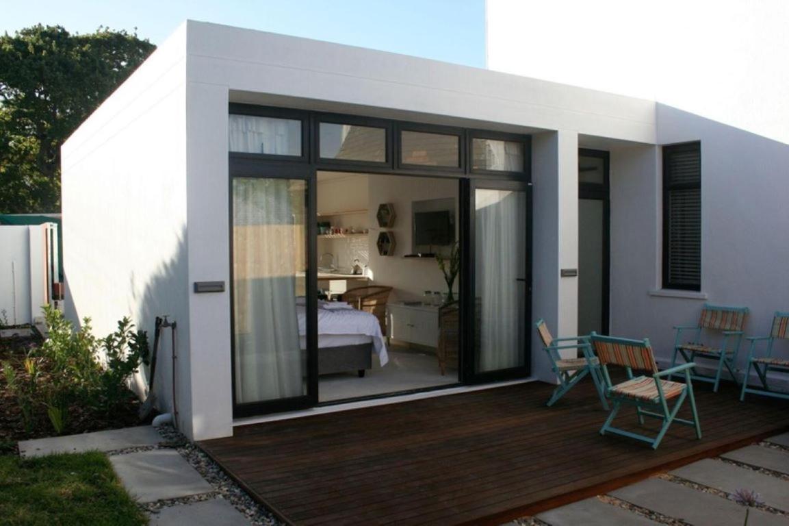 Apartamento No. 9 Keurboom Ciudad del Cabo Exterior foto